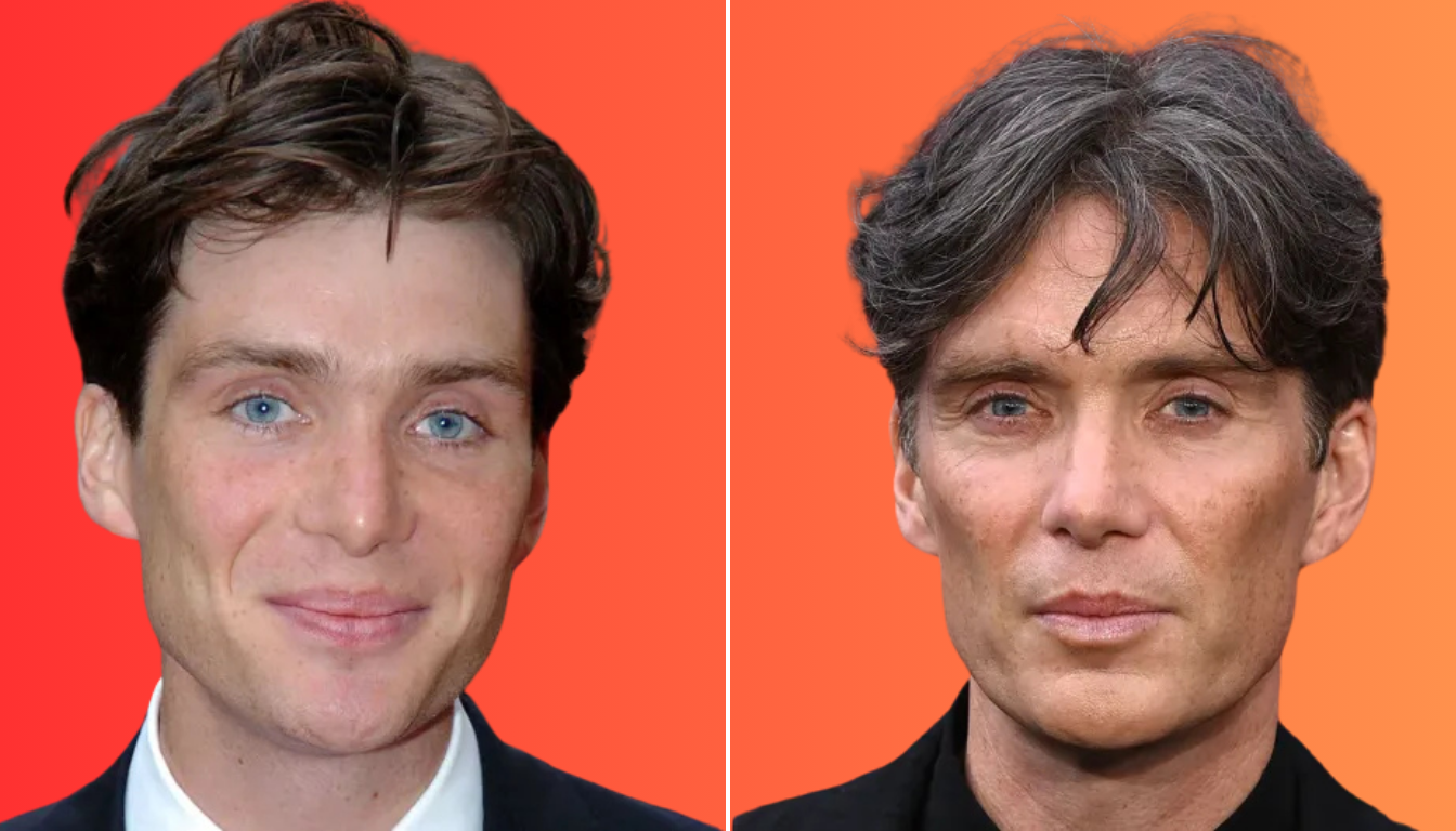 Cillian Murphy Plastic Surgery: Rumors & Speculations Uncovered