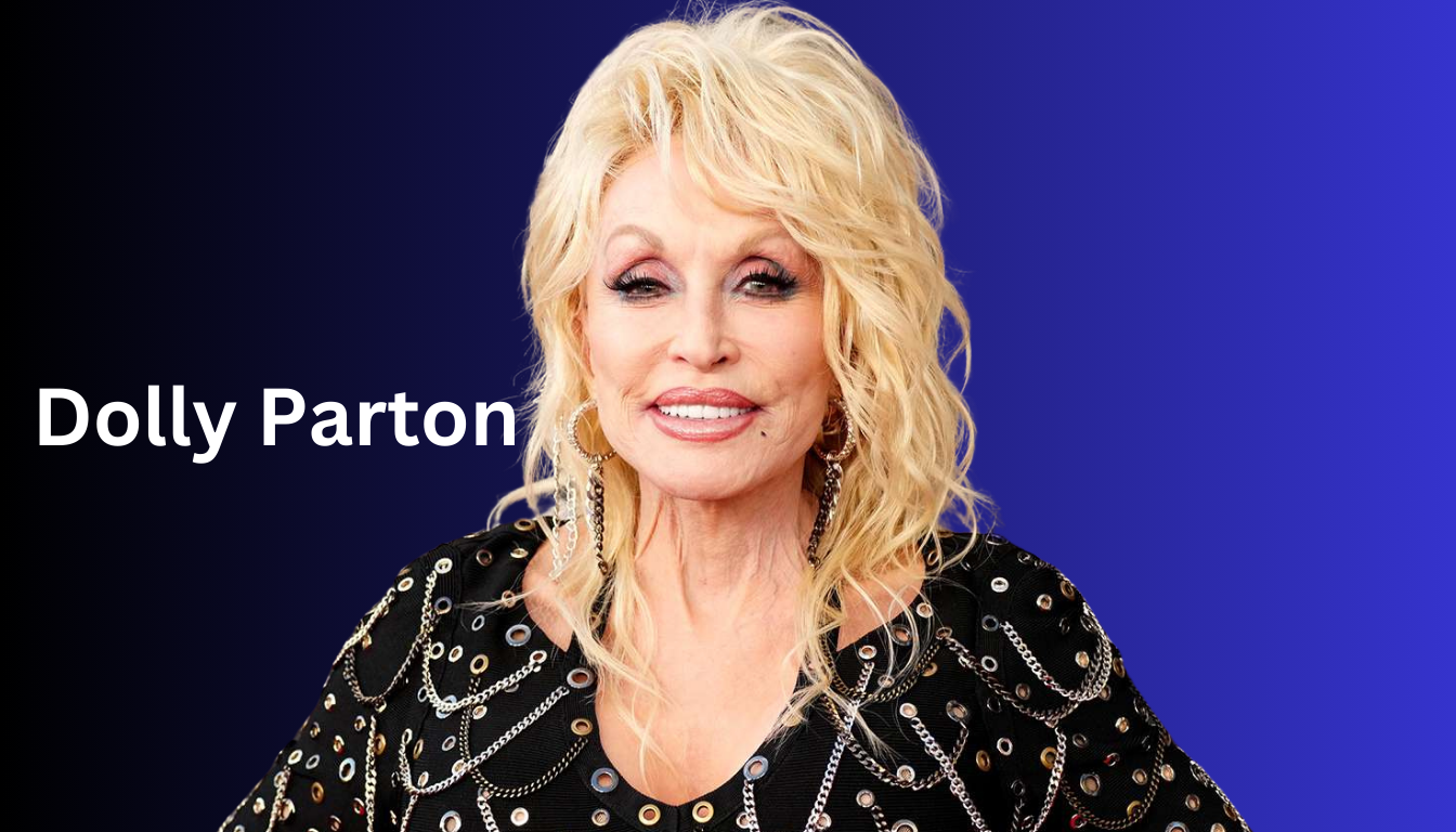 Dolly Parton Get Her First Breast Implants