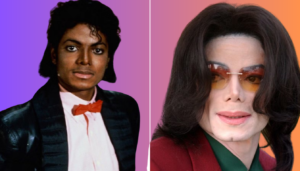 Michael Jackson Plastic Surgery: His Transformation Over the Years