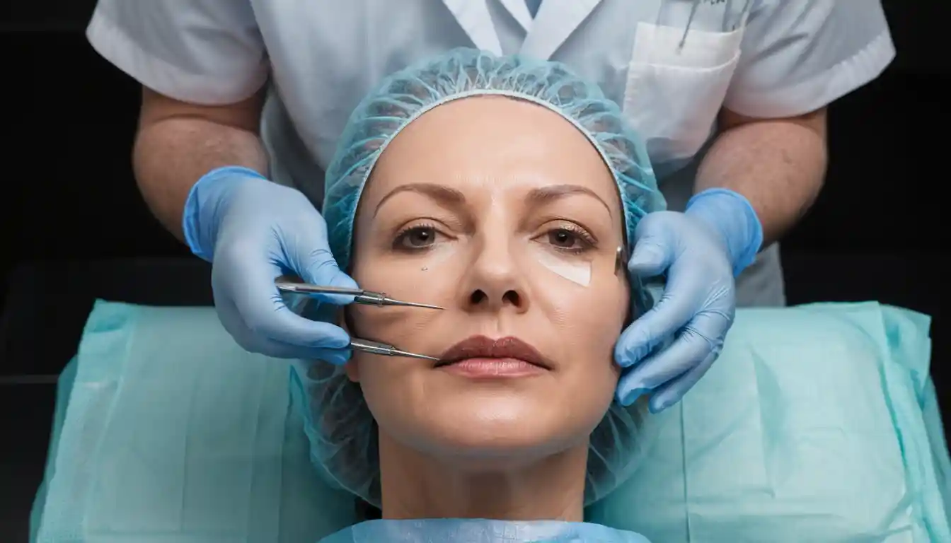 Plastic Surgery in the USA: Costs, Types, Celebrities, Before & After, and Expert Doctors