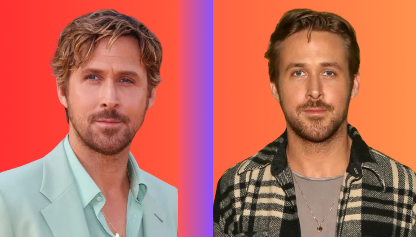 Ryan Gosling Plastic Surgery: Truth Behind the Hollywood Rumors